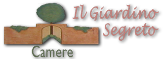 Il Giardino Segreto di Pienza