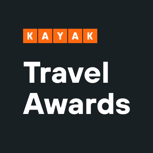 2023 KAYAK Travel Awards/2023 KAYAK Premio al Giardino Segreto